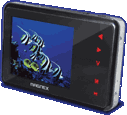Magnex Digital Video Panel 2200 DVP222G
