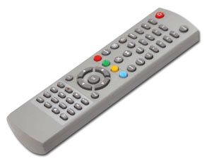 Telecomando Magnex TV Box