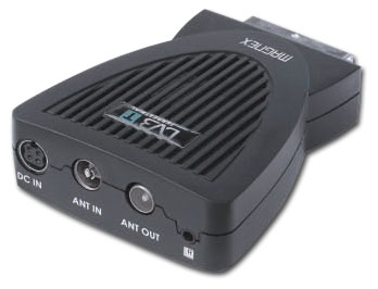 Retro Magnex Direct-SCART DVB-T