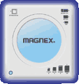 Magnex FMRS561