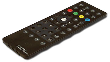 Telecomando Magnex Hybrid TV