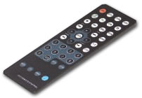 Telecomando Magnex DVD Player