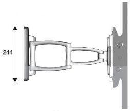 Dimensions OMB Lunar Reach