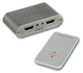 LINDY 32598