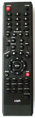 Telecomando 4Geek Medley HMR-500