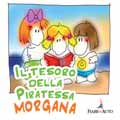 Il Tesoro della Piratessa Morgana