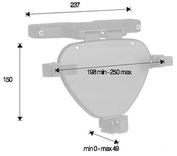 OMB Travel DVD measures