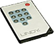 LINDY 32594 Telecomando