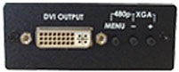 LINDY 32563 Scaler da VGA a DVI