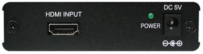 Cypress CLUX-11S ripetitore HDMI 1.3