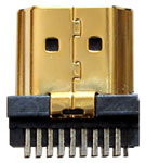 HDMI ATC-208 Innen