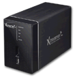 Xtreamer Xtreamer Pro 4TB ESPVIDXTR005