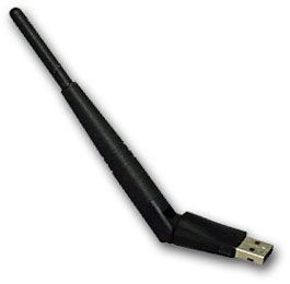 Xtreamer WIFI USB Antenna ESPVIDXTR002