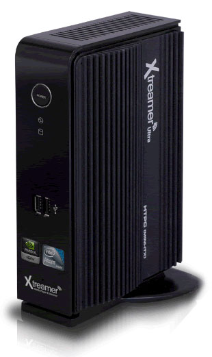 Xtreamer Ultra ESPVIDXTR008