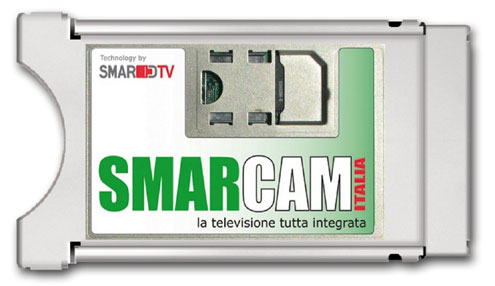 SmarDTV SmarCAM