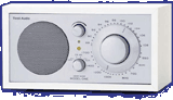 Tivoli Audio Model One Frost M1FWAB/ER/KG/SW/SY