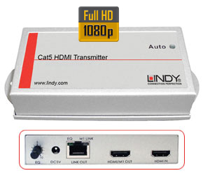 LINDY 38011