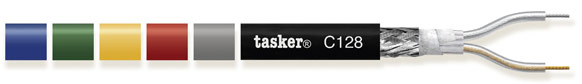 Tasker C128