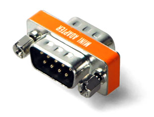 AC182-Adapter VGA SUBD9