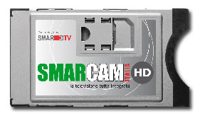 SmarDTV SmarCAM HD
