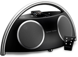 Harman Kardon Go+Play II HKGOPLAY2BLKEU