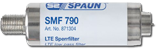 SPAUN SMF 790