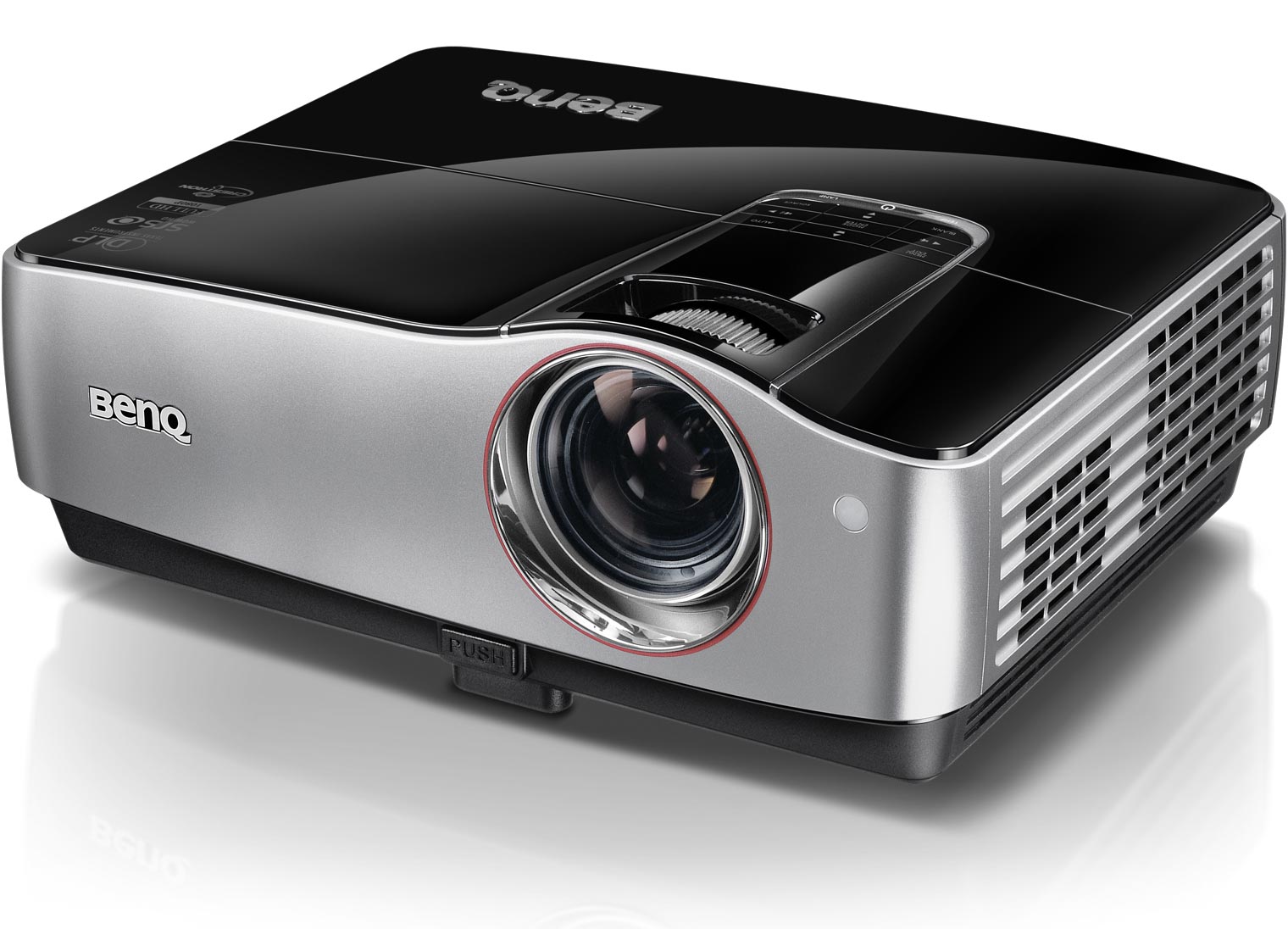 Imagen XXL BenQ SH910