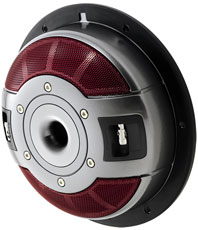 woofer pioneer ts-sw2501s4