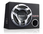 Pioneer TS-WX303