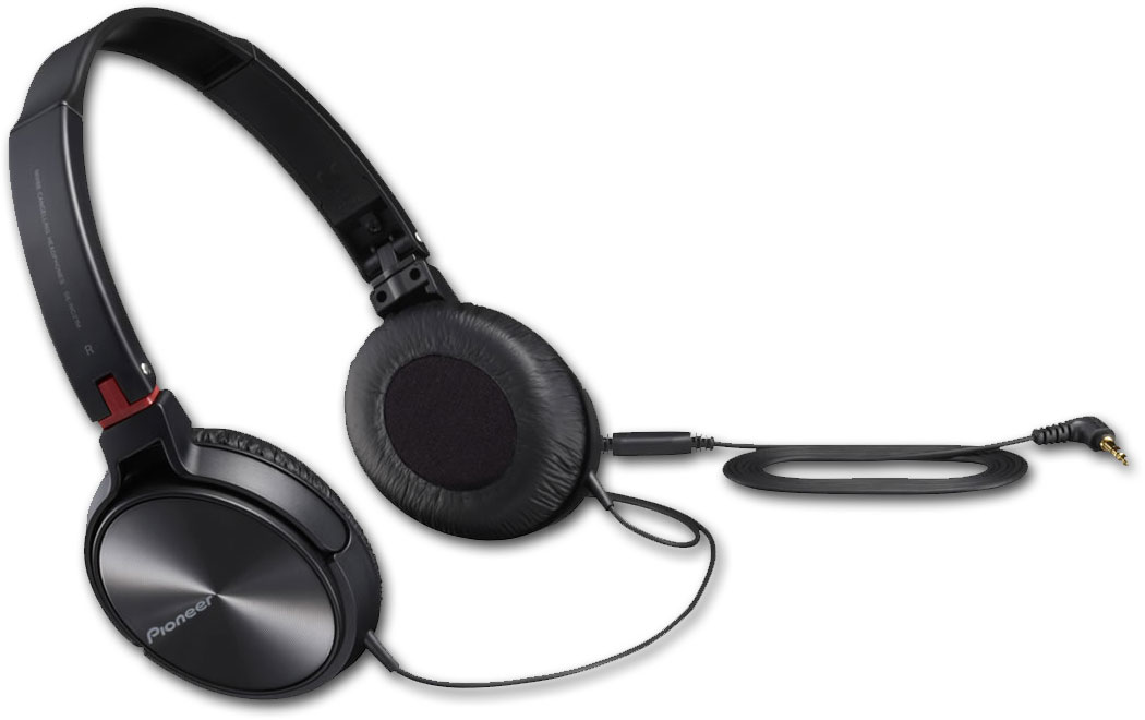 XXL Bild Pioneer SE-NC21M