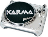 Karma GR 98