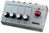 Karma MX 2004