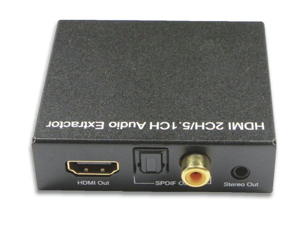 IDATA HDMI-51AU