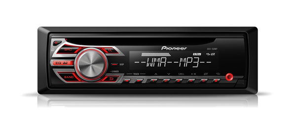 Pioneer DEH-150MP/G