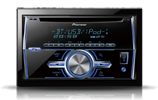 Pioneer FH-X700BT