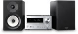 ONKYO Caleidio CS-555 B/S