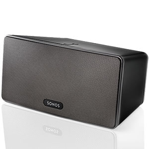 Sonos Play:3 nero