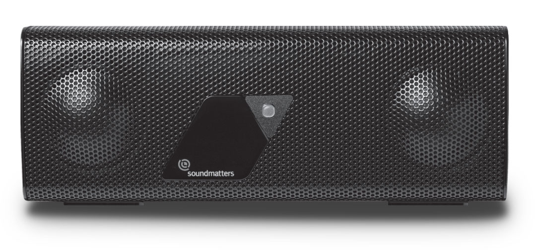 XXL Bild soundmatters FoxL V2 Bluetooth