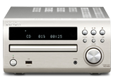 DENON RCD-M39