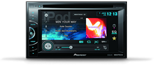 Pioneer AVH-X1500DVD