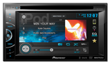 Pioneer AVH-X2500BT