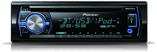 Pioneer DEH-X5500BT