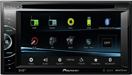 Pioneer AVH-X3500DAB