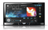 Pioneer AVH-X5500BT