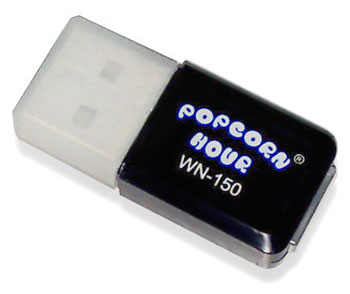 Adattatore USB Wi-Fi WN-150