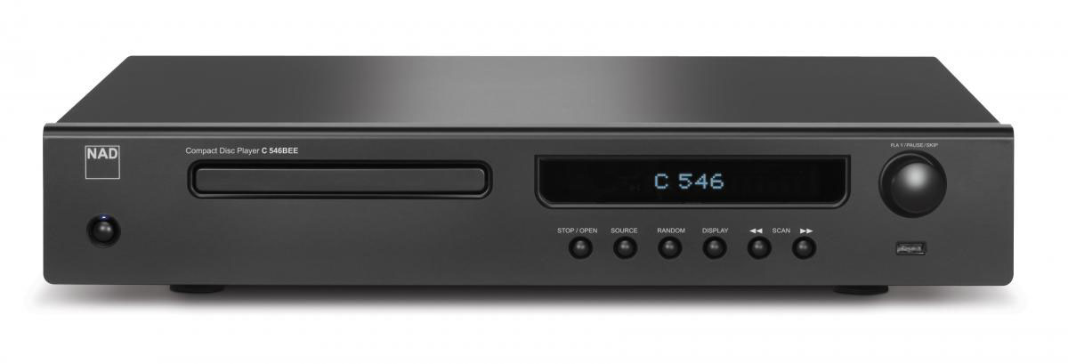 NAD C546BEE XXL Image