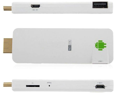 Smart TV HDMI Dongle