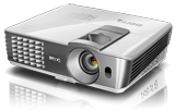 BenQ W1070