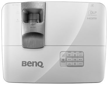 Top BenQ W1070