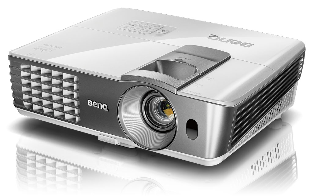BenQ W1070 XXL Image